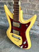 1960's Tiesco ET-??? Modified