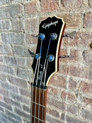 Used Epiphone Viola Bass