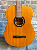 Ca. 1970 Harmony 121 Folk Nylon