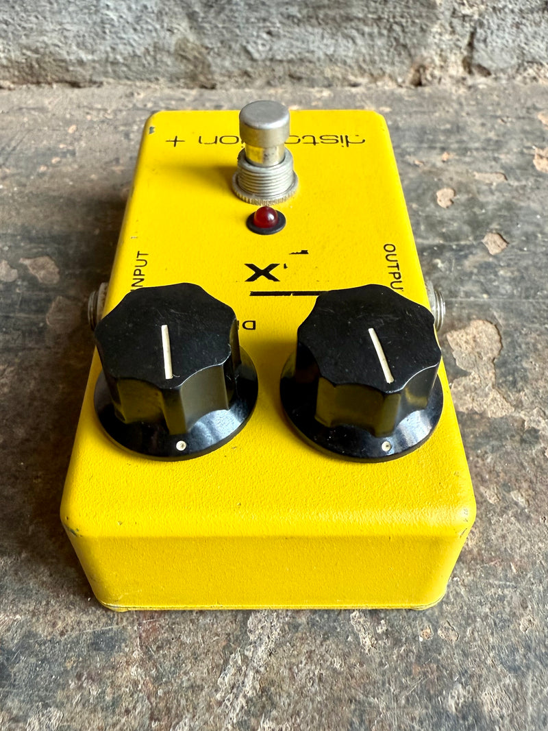 1987 MXR Distortion +