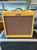 Used Fender Blues Junior III Tweed