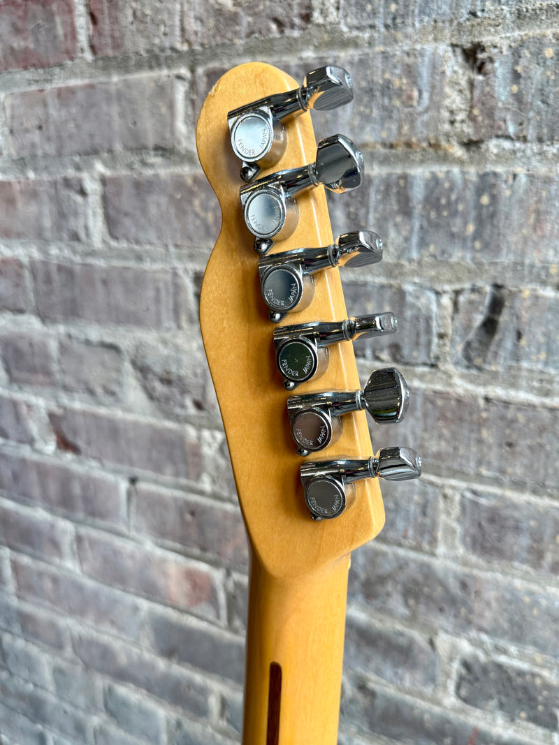 Ca. 1983 Squier Bullet MIJ