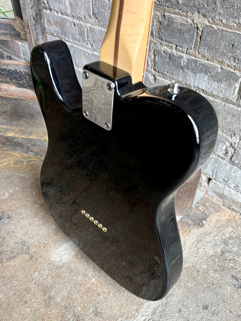 Used T-Style Partscaster