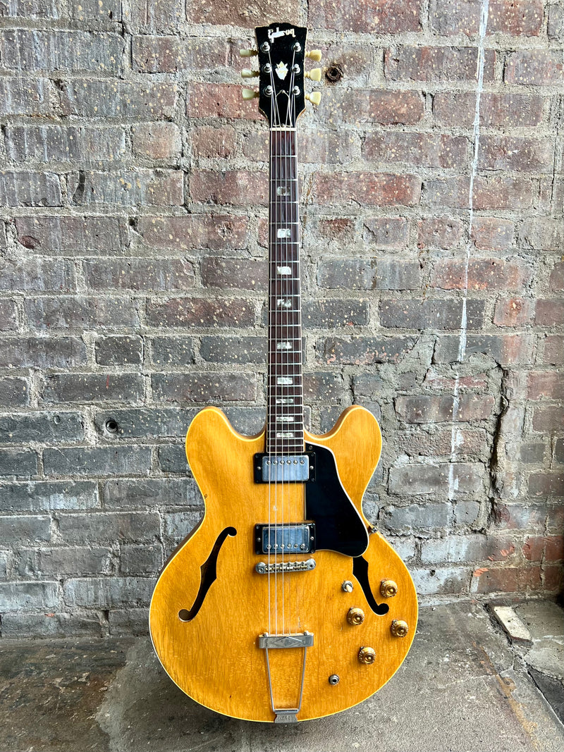 1972 Gibson ES-340