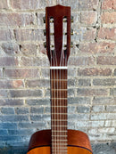 Ca. 1970 Harmony 121 Folk Nylon