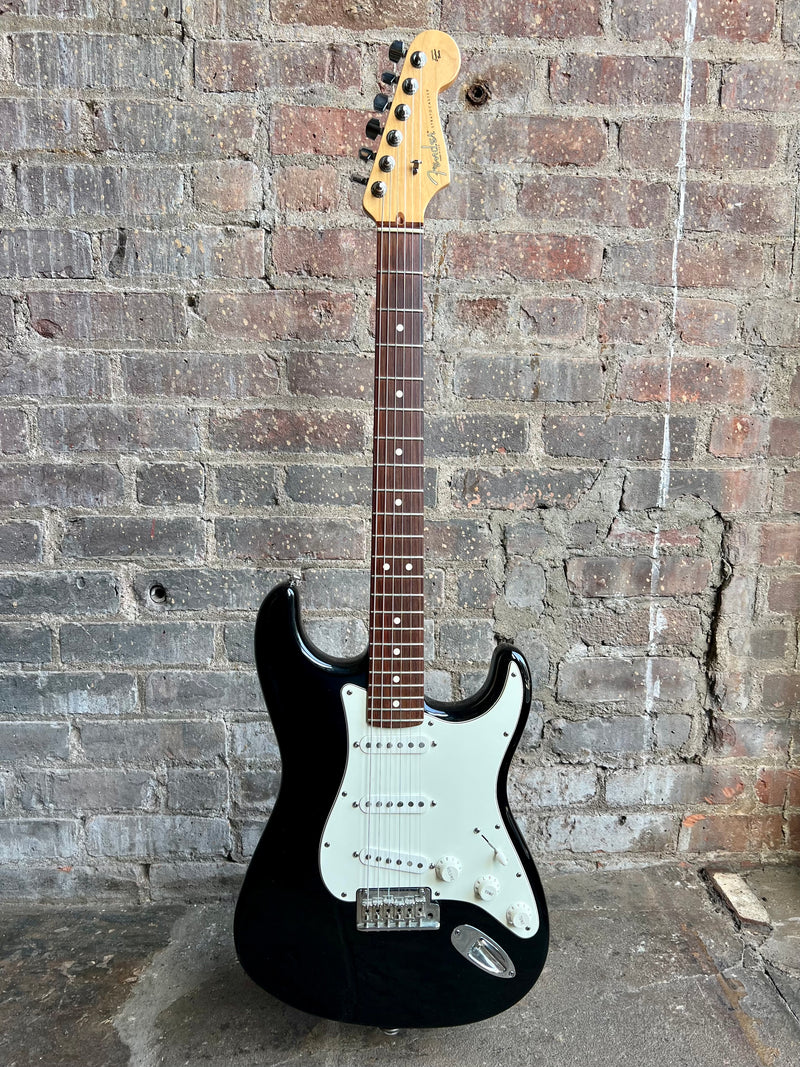 2010 Fender American Standard Stratocaster