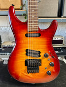 Ca. 1990 Heartfield EX-2