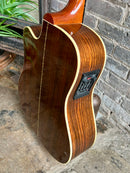 2005 Gibson Songwriter Deluxe