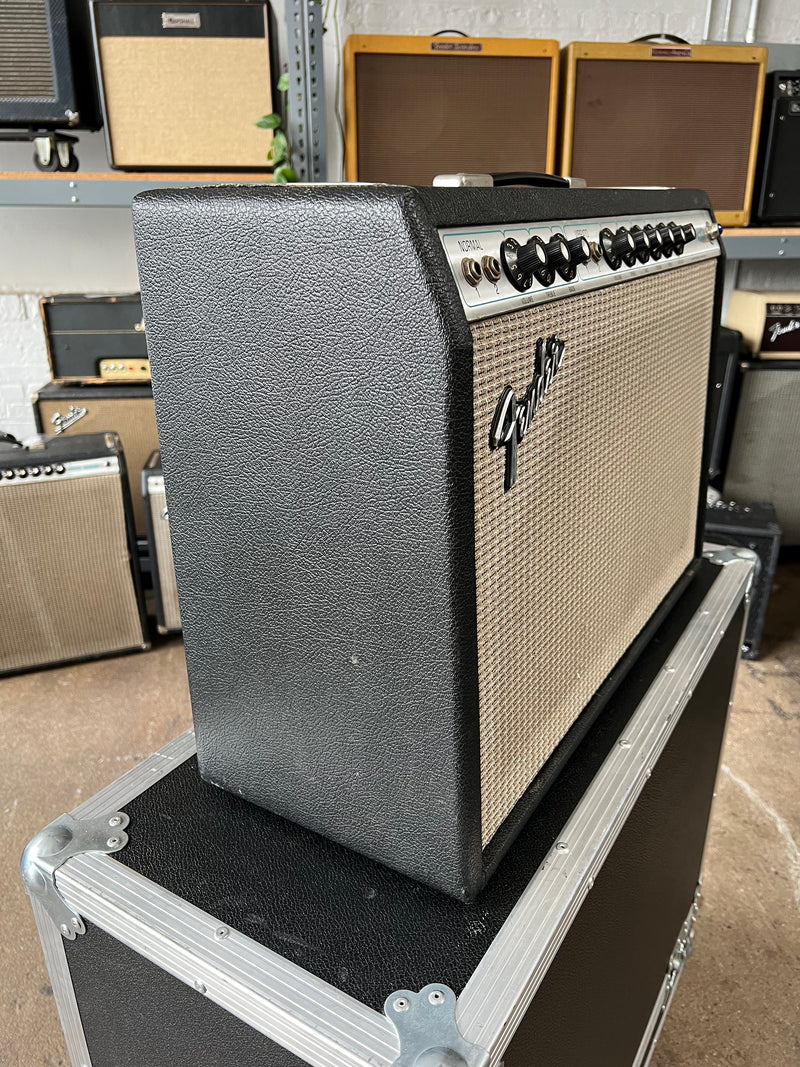 1975 Fender Deluxe Reverb