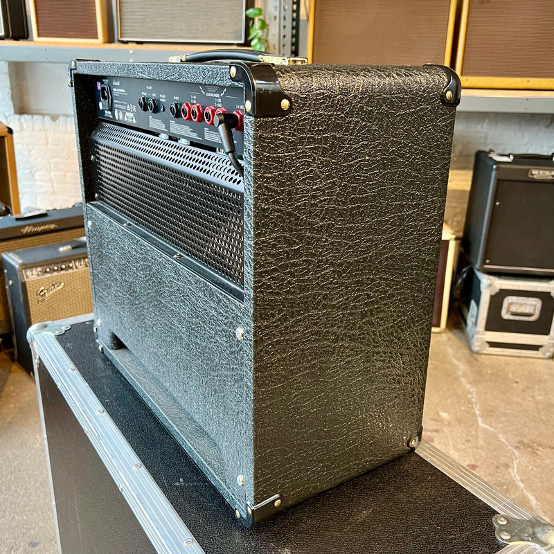 Used Marshall JCM 800 modded