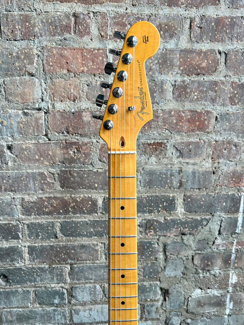 2020 Fender American Professional II Stratocaster HSS