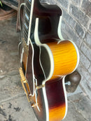 2014 Gibson L-5 Wes Monthgomery