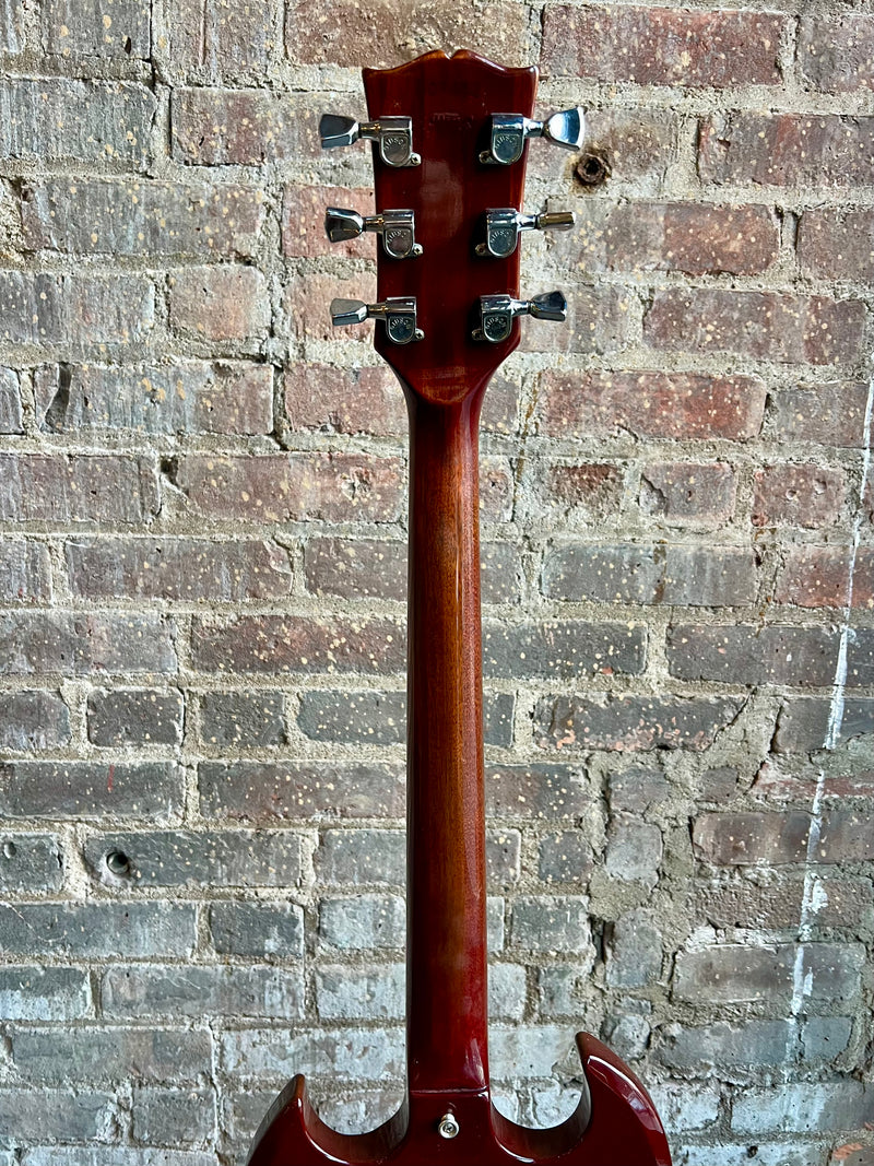 1974 Gibson SG Standard