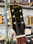 2002 Gibson Custom Shop '57 TV Yellow Les Paul Junior reissue