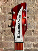 1997 Rickenbacker 381 V69