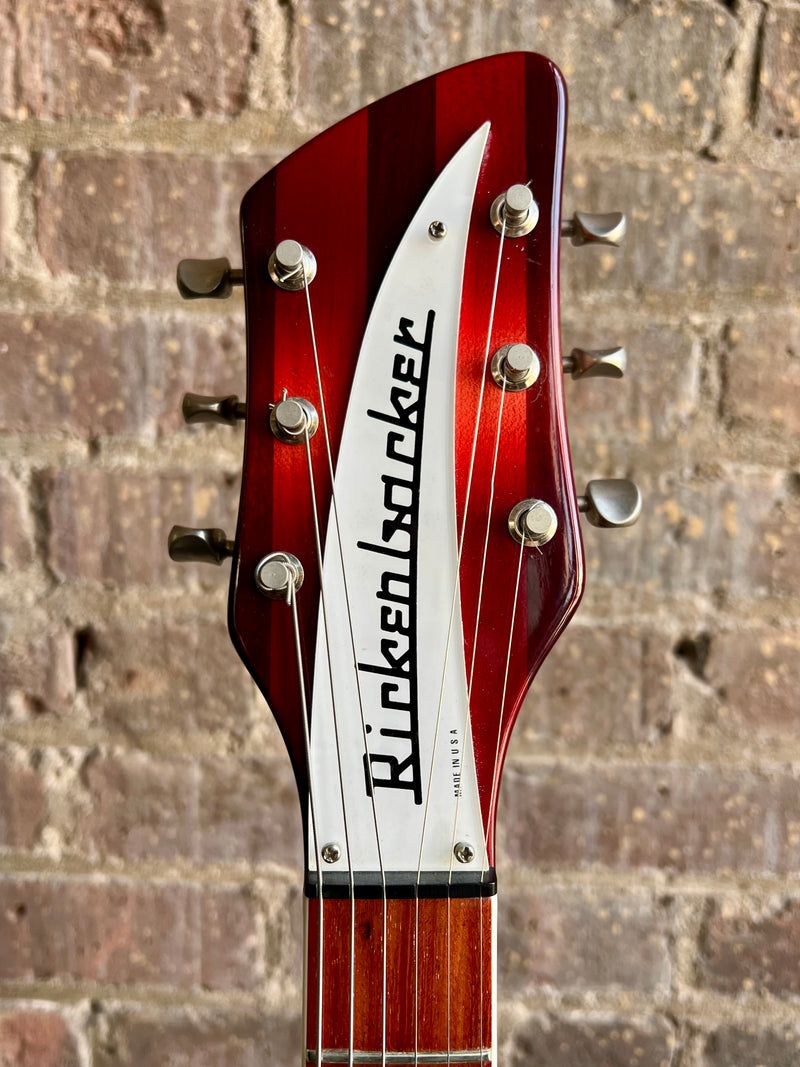 1997 Rickenbacker 381 V69