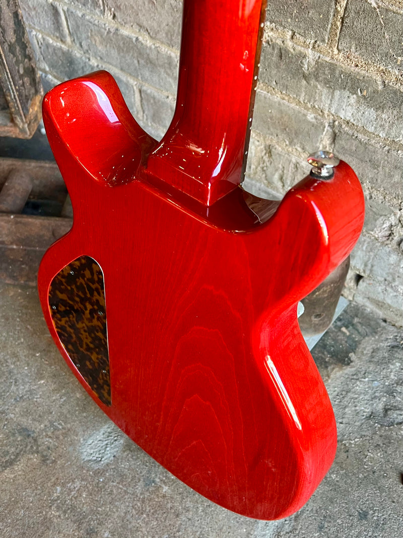 Used McCurdy B-Roy