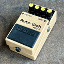 Used Boss AW-2