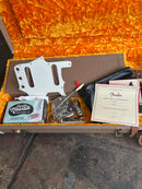 2018 Fender American Original '60s Jaguar - Surf Green