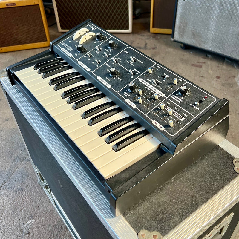 Ca. 1981 Moog Rogue