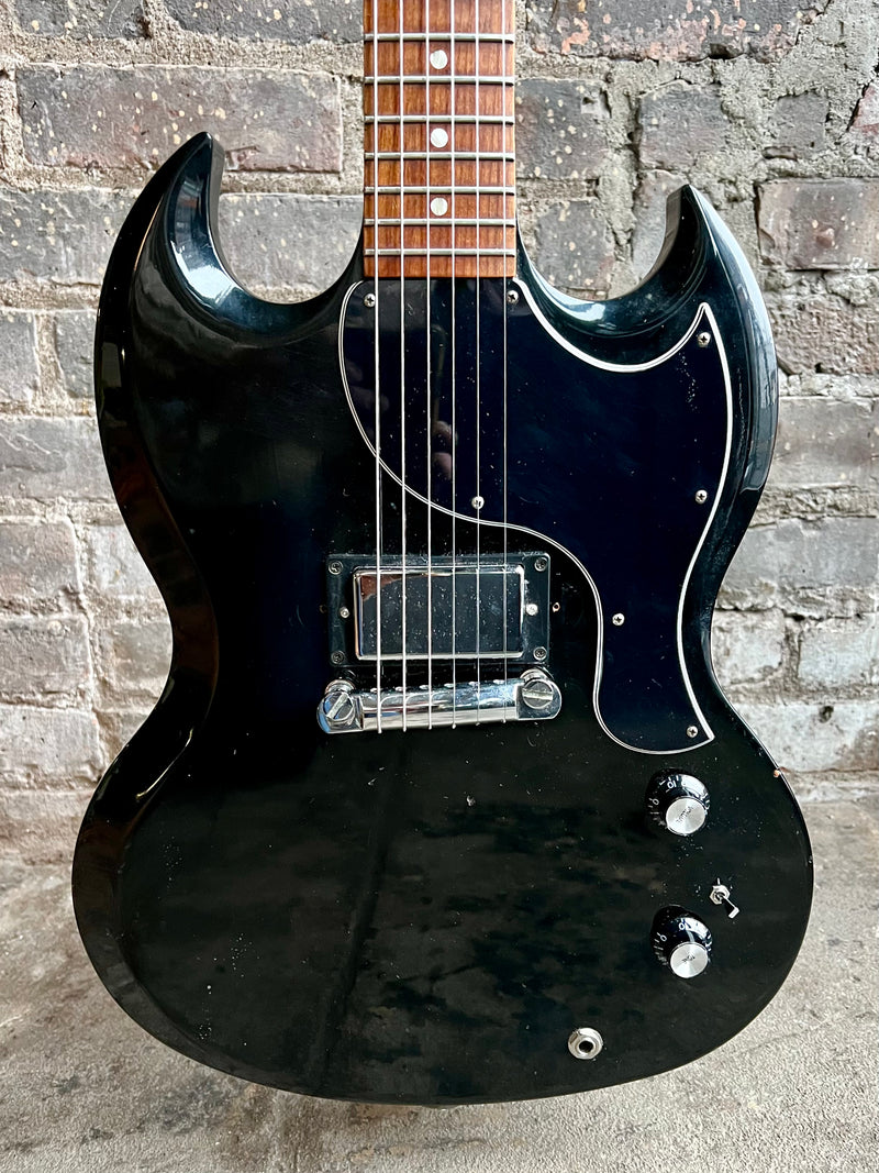 2011 Gibson SG Jr