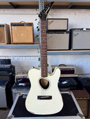 1992 Ferrington KFT-2