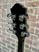 1997 Guild Bluesbird M75