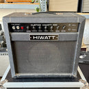 1980 HiWatt FL-112