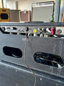 Ca. 1972 Bandmaster Reverb with 2 12 Cab