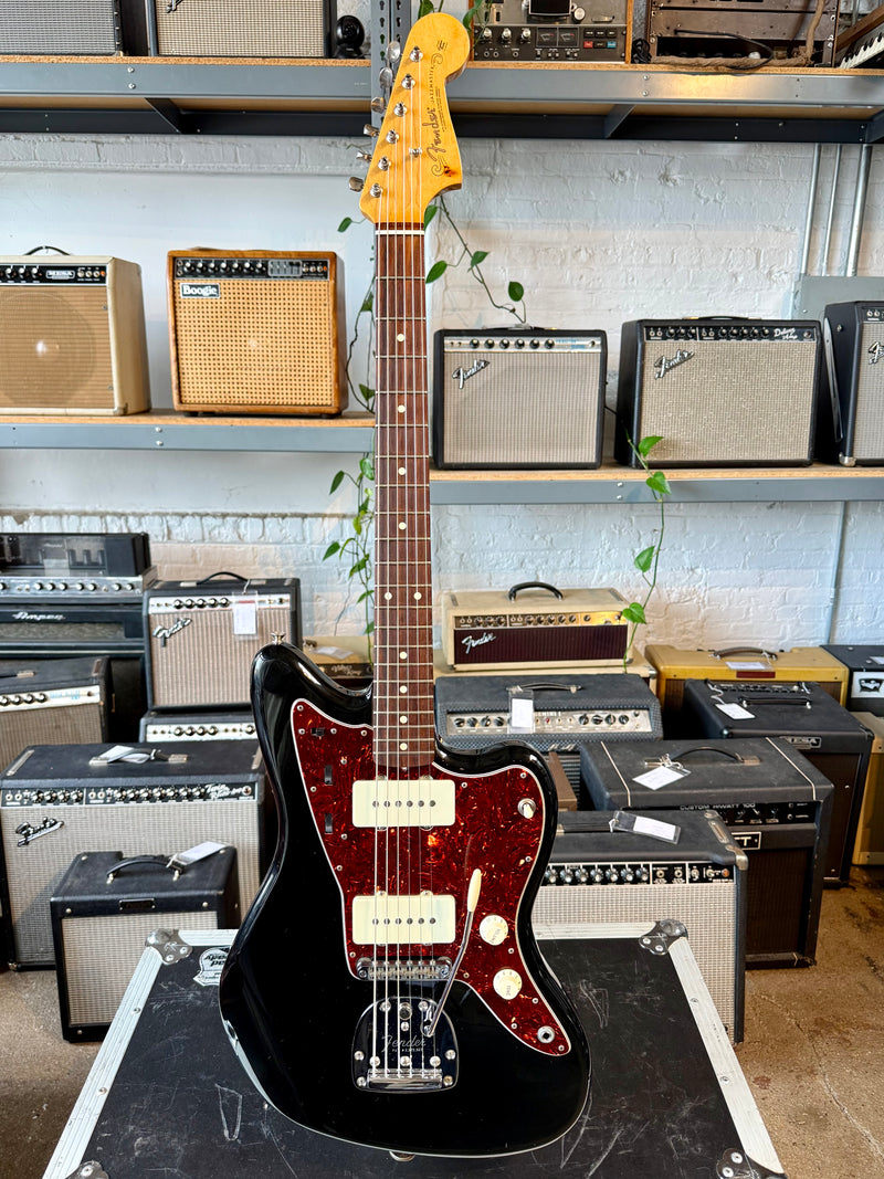 2015 Fender Classic Player Jazzmaster Special
