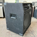 Used SWR Black Beauty Bass Combo