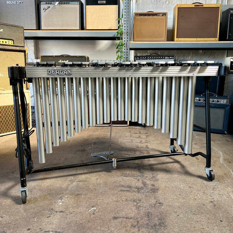 Ca. 1977 Deagan 594 “Commander” Vibraphone