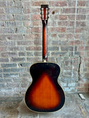 2004 Larrivée OM-50