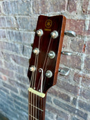 1970's Yamaha FG 200
