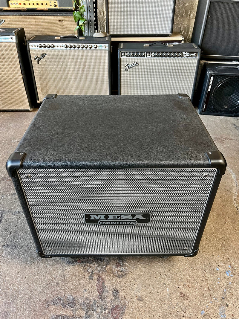 2010's Mesa Boogie Trad Powerhouse 115 300W Bass Cab