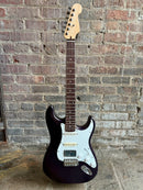 S-Style Partscaster "Purple"