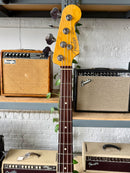 2021 Fender American Professional II Jazz Bass