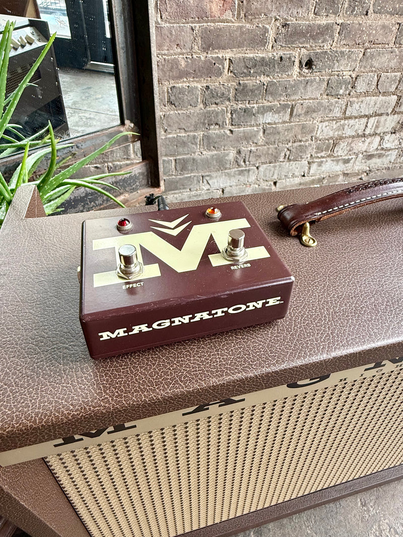 Used Magnatone Stereo Twilighter