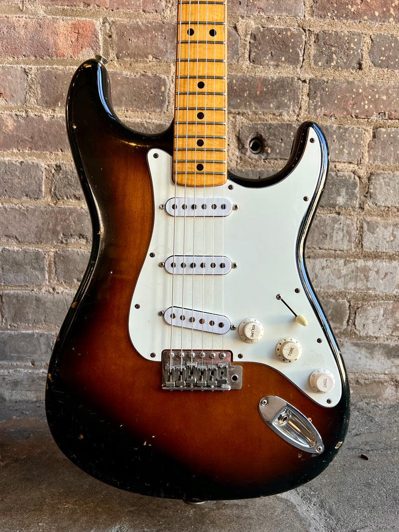 1976 Ibanez 2334