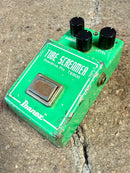 Ca. 1980 Ibanez TS808 Tube Screamer