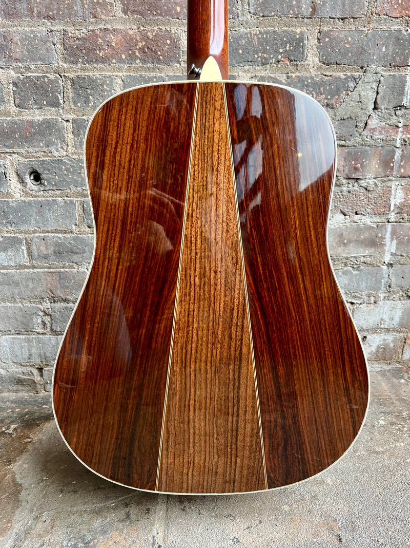 2017 Martin D-35