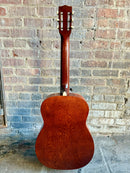Ca. 1970 Harmony 121 Folk Nylon