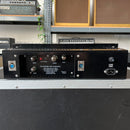 Used The Schmidlin Fed+ Tube Compressor / Limiter