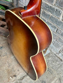 Kay / Harmony Parts Archtop