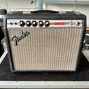 1973 Fender Bronco Amp
