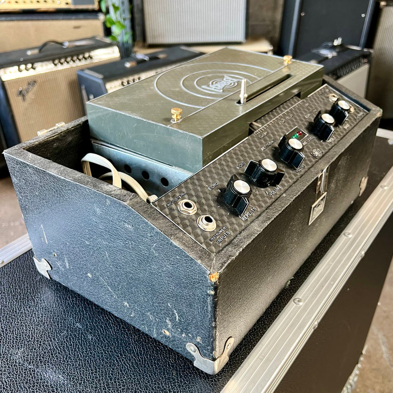 1970's Maestro Echoplex EP-4