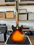 Ca. 1967 Hagstrom Viking XII