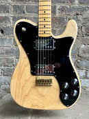 2018 Fender American Vintage "Thin Skin" '72 Telecaster Deluxe FSR