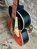 Ca. 1950's Kay / Wabash Archtop