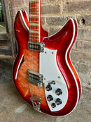 1997 Rickenbacker 381 V69
